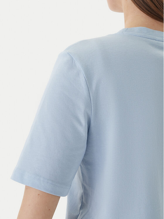 ONLY ONLY Tričko 15270390 Modrá Regular Fit