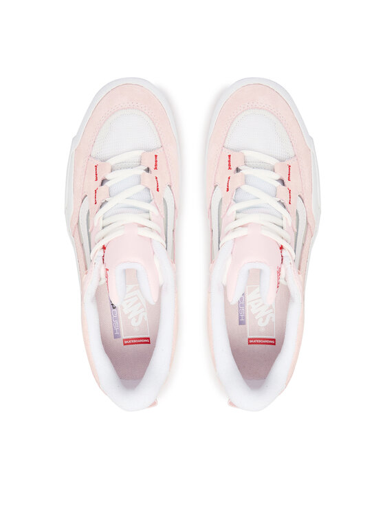 Vans Vans Sneakers Skate 2 Wayvee VN000D5DPNK1 Rosa