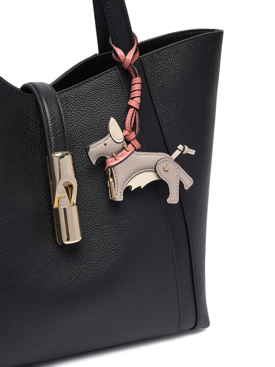 Furla Furla Piekariņš Shnauzer WK00618 ACO000 CN 4998S Pelēks