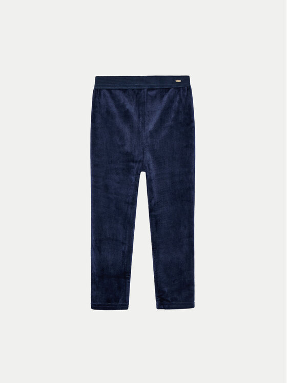 Mayoral Mayoral Pajkice 712 Mornarsko modra Slim Fit
