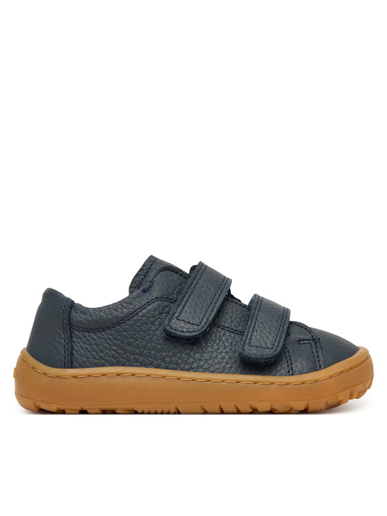 Froddo Pantofi Barefoot Baze G3130284 S Bleumarin