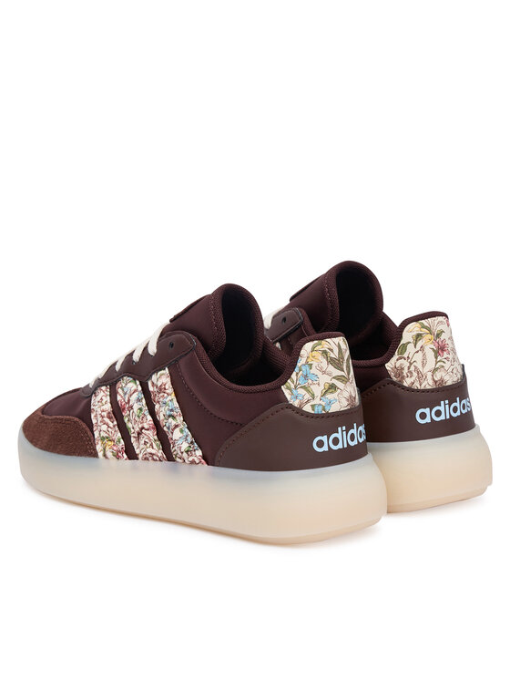adidas by Stella McCartney adidas by Stella McCartney Сникърси Barreda Decode Shoes KI0134 Кафяв