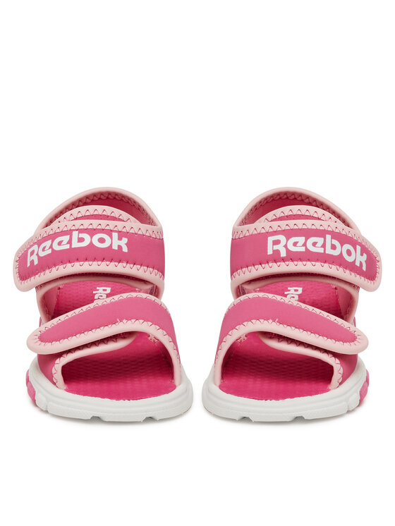 Reebok Reebok Sandali CP92-26028(III)DZ Rosa