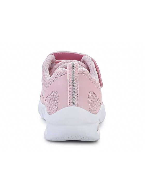 Skechers Skechers Sneakersy Microspec Max Różowy