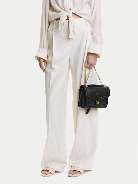 LAUREN RALPH LAUREN LAUREN RALPH LAUREN Torbica 431959003002 Crna
