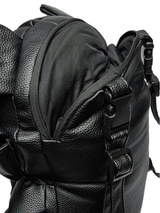 SPRAYGROUND SPRAYGROUND Rucksack 910B6591NSZ Schwarz