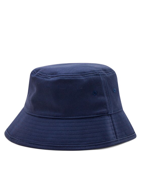 Adidas blue bucket hat best sale