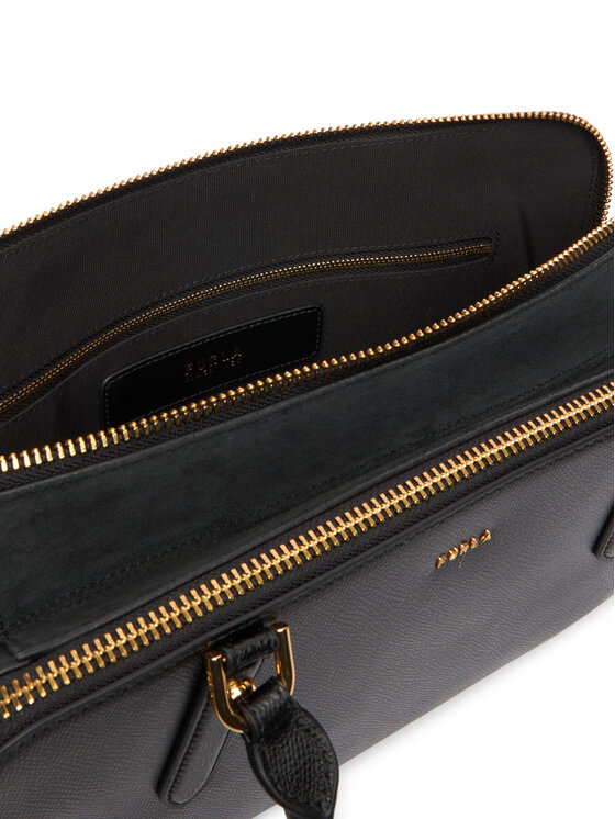 Furla Furla Kabelka Giulia M WB01871 BX0460 CN O6000 Čierna
