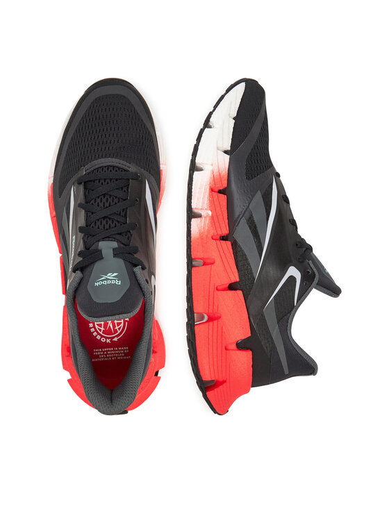 Reebok Reebok Παπούτσια για Τρέξιμο FLOATZIG 1 100210239 Μαύρο