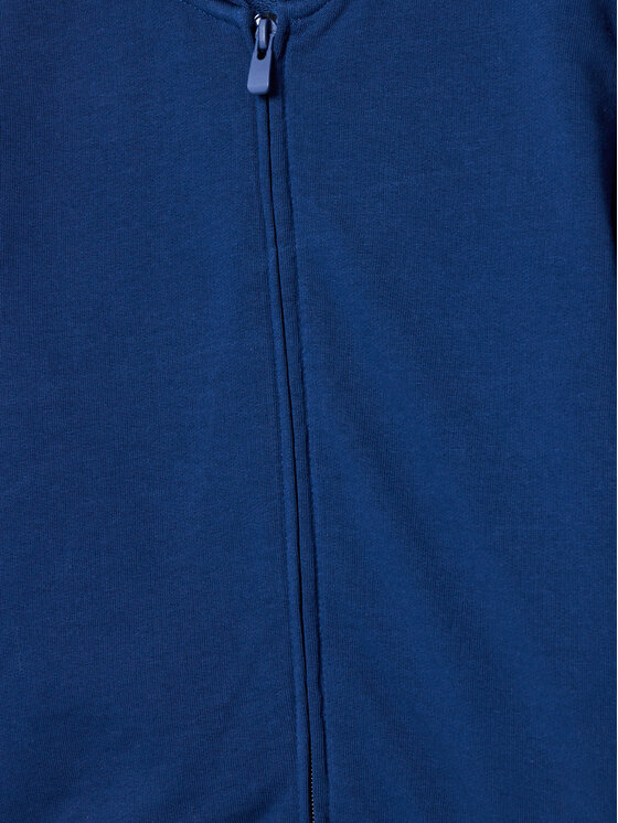 OVS OVS Світшот 2090629 Голубий Regular Fit