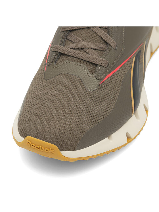 Reebok Reebok Sneakers Zig Dunamica 4 100033393 Verde