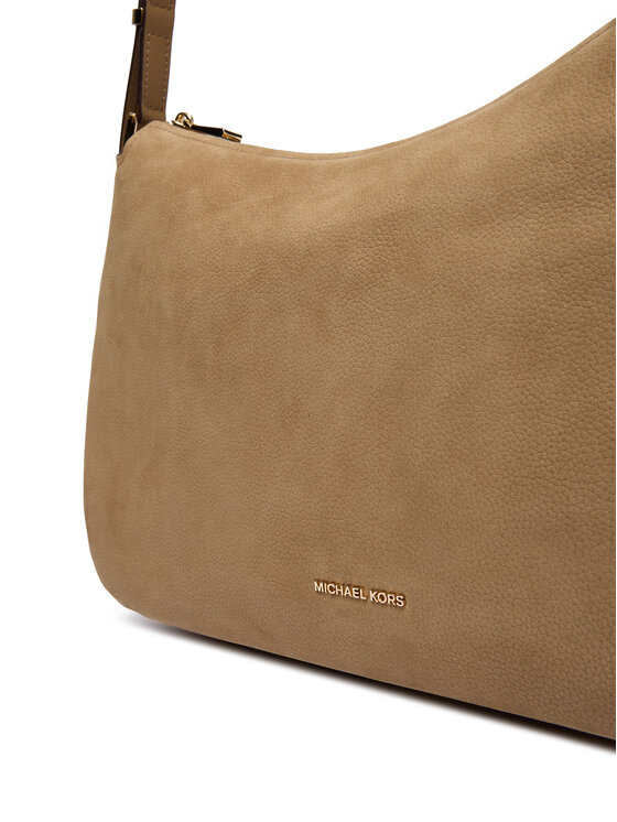 MICHAEL Michael Kors MICHAEL Michael Kors Дамска чанта Nolita 30F5GY5M2L Кафяв