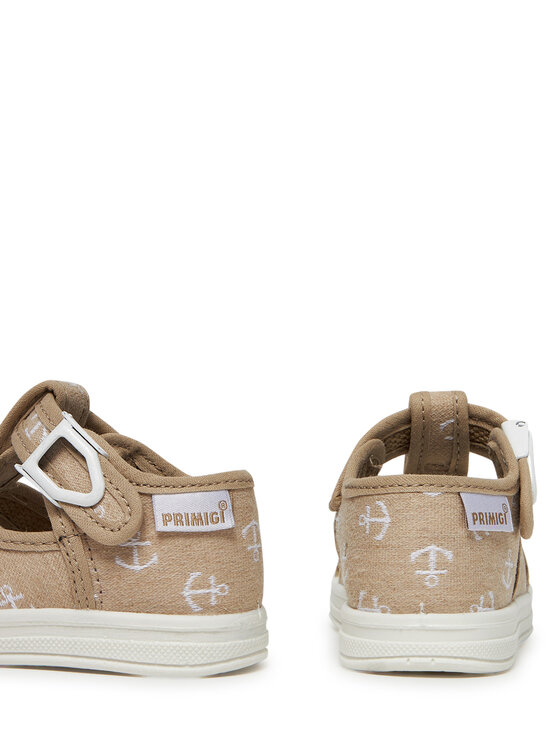 Primigi Primigi Hausschuhe 7854733 S Beige