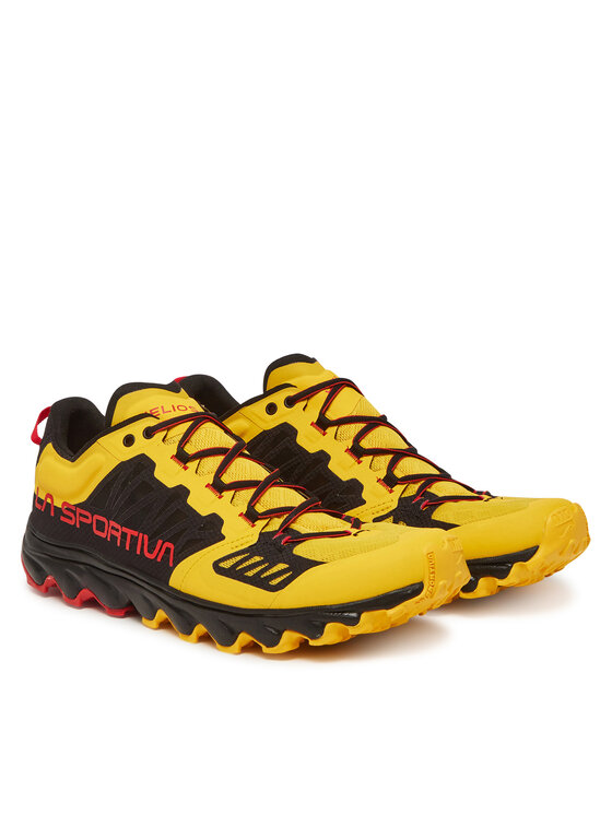 La Sportiva La Sportiva Futócipő Helios III 46D100999 Sárga