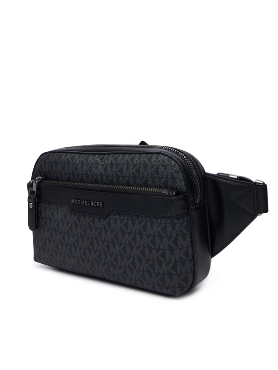 MICHAEL Michael Kors MICHAEL Michael Kors Vöökott Hudson 33F6LJSC1B Must
