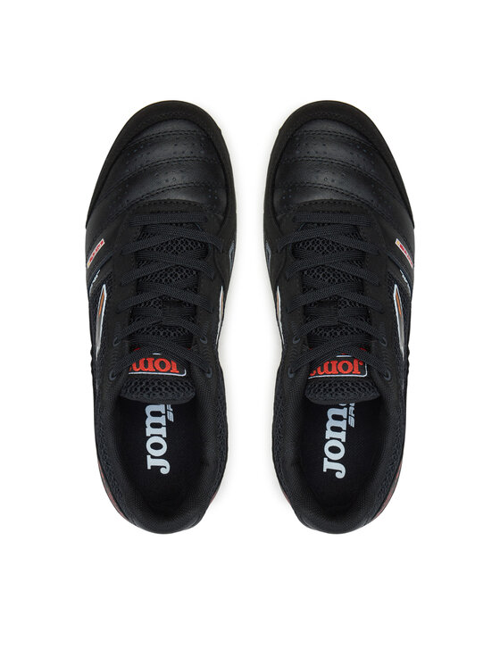 Joma Joma Обувки за футбол Mundial Turf MUNW2401TF Черен