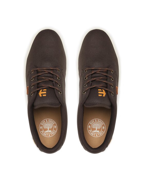 Etnies Etnies Superge Jameson 2 Eco 4101000323 Rjava