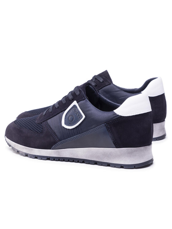 QUAZI QUAZI Tenisice QZ-64-06-001064 Tamnoplava