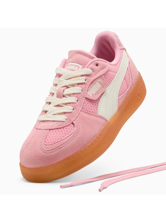Puma Puma Sneakersy 398824 Różowy