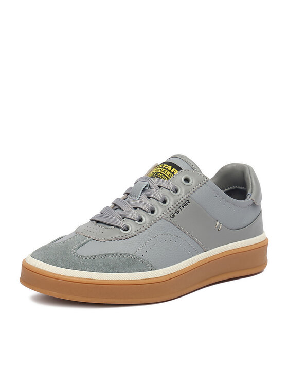 G-Star Raw G-Star Raw Sneakersy CEO-STAR-01 Šedá