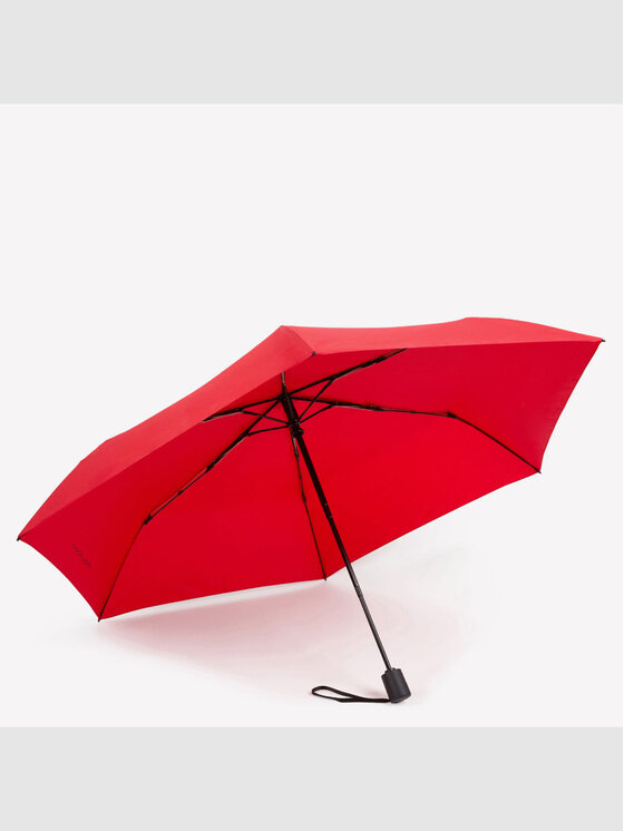Piquadro Piquadro Ombrello 577 Rosso