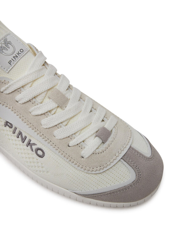 PINKO PINKO Αθλητικά Reby 03 SS0061 T025 Εκρού