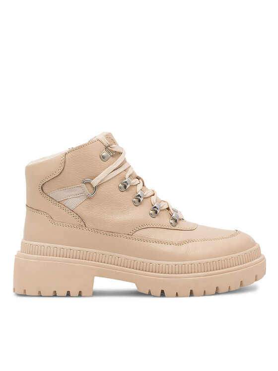Lasocki Lasocki Stiefeletten WI16-14097-08 Beige