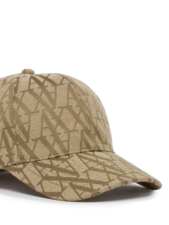 Armani Exchange Armani Exchange Nokamüts XW000877 AF13377 F1005 Beež