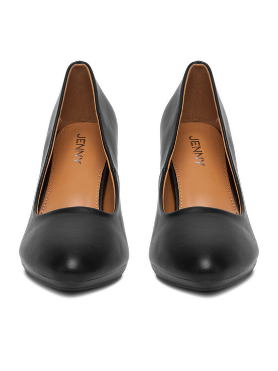 JENNY JENNY Tacones CEO-WSS21575-01 Must