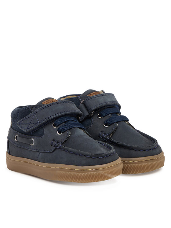 Mayoral Mayoral Schnürschuhe 42599 Dunkelblau