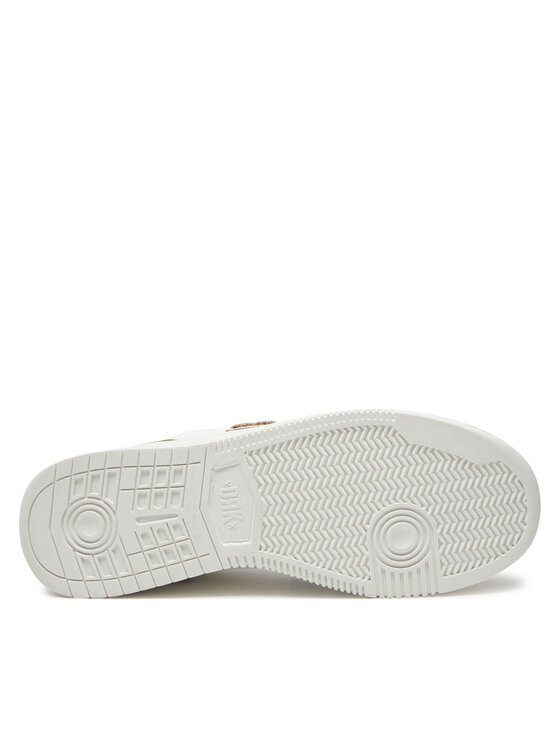 Dorko Dorko Sneakers Flash DS24F15M Bianco
