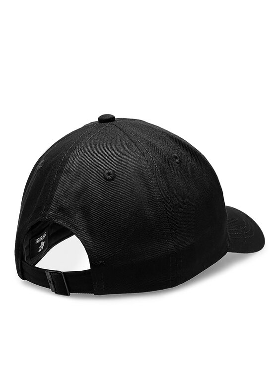 4F 4F Cap 4FSS23ACABM132 Schwarz