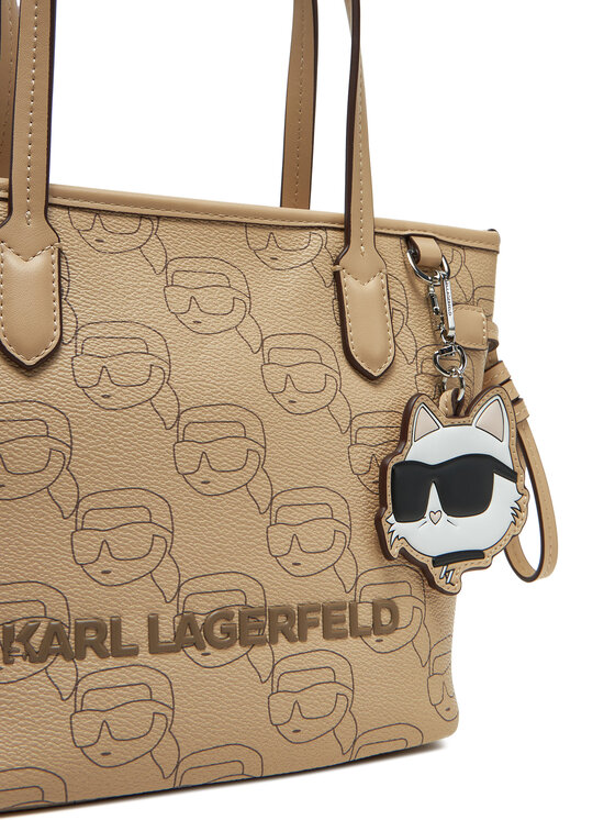 KARL LAGERFELD KARL LAGERFELD Soma A1W30134 Balts