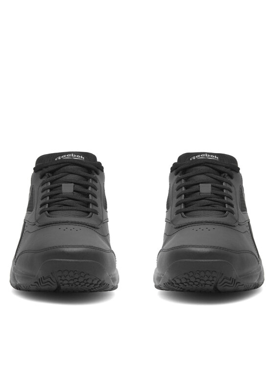 Reebok Reebok Sneakersy WORK N CUSHION 100001162 Czarny