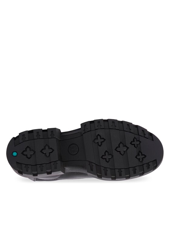 Timberland Timberland Aulinukai Everleigh Boot Chelsea TB0A5YFR0151 Juoda