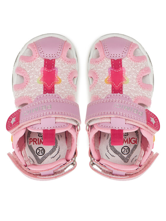 Primigi Primigi Sandale 7953211 Roz