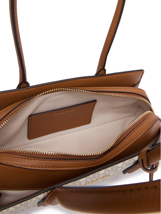MICHAEL Michael Kors MICHAEL Michael Kors Τσάντα 30T6G9IT0B Κρεμ