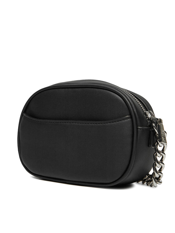 LOVE MOSCHINO LOVE MOSCHINO Ročna torba JC4026PP1MKD000B Črna