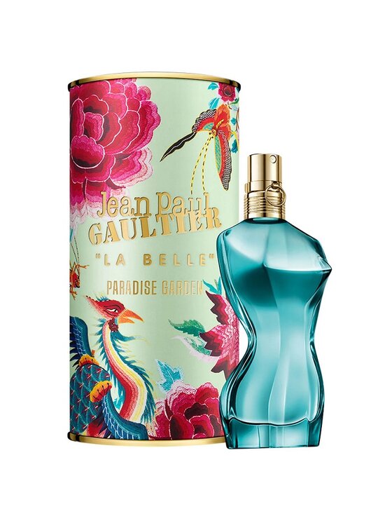 Jean Paul Gaultier Jean Paul Gaultier Jean Paul Gaultier La Belle Paradise Garden spray 30ml Woda perfumowana