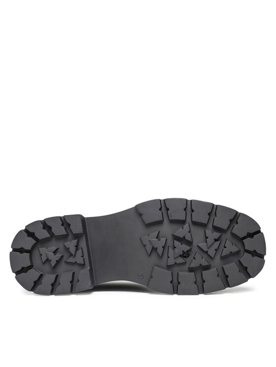 Jenny Fairy Jenny Fairy Klassische Stiefeletten H13096-21 Schwarz