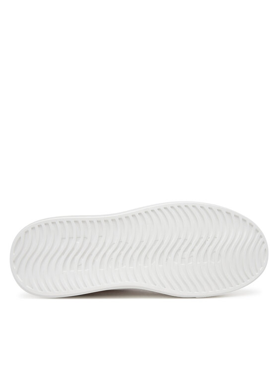 Blauer Blauer Sneakers S5BUCK02/MES Bianco