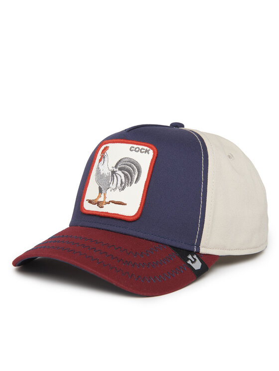 Cappellino Goorin Bros