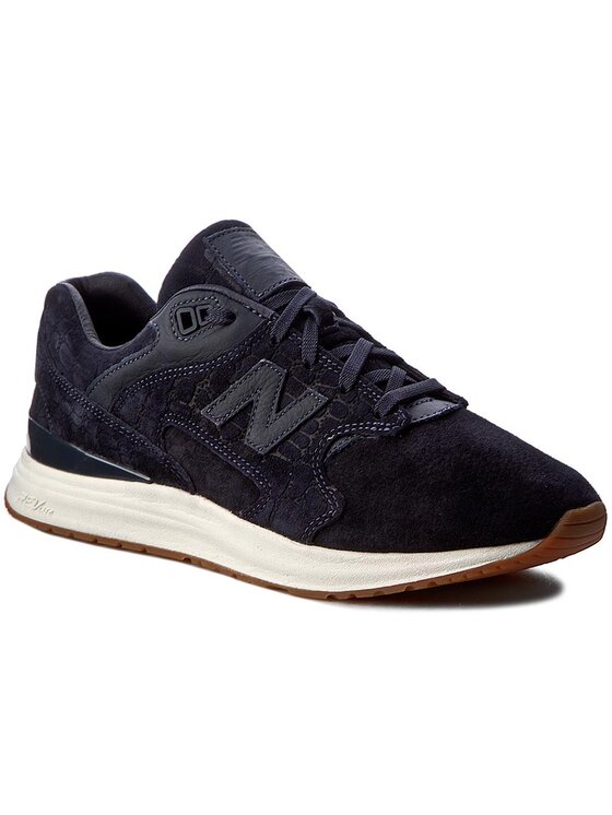 New Balance Sneakers ML1550PR Blu scuro Modivo