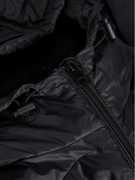 JJXX JJXX Prijelazna jakna Nora 12224669 Crna Regular Fit