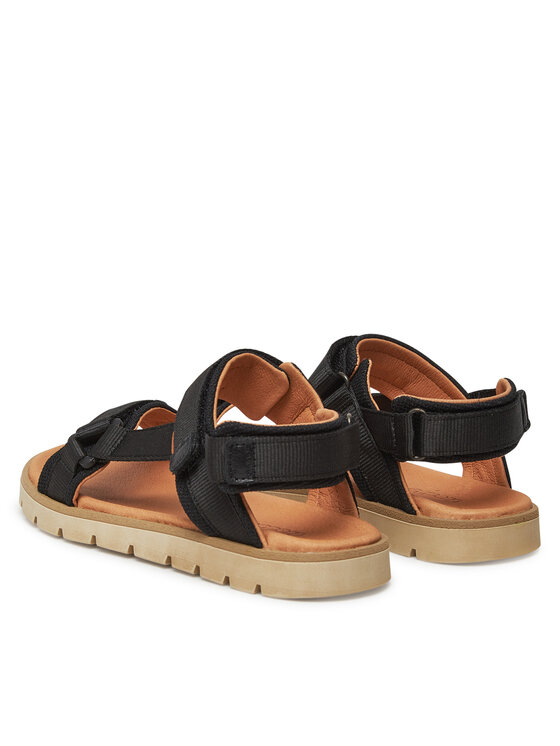 Froddo Froddo Sandales Ke Flash G3150259-11 D Melns