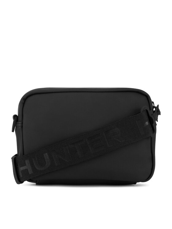 Hunter Hunter Crossover torbica HTR-K-002-06 Crna