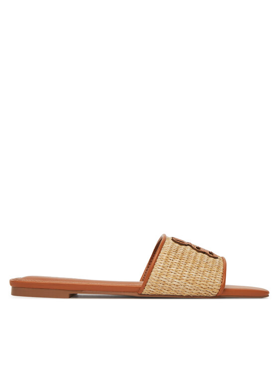 Nine West Nine West Шльопанці CEO-SMRL393661 Бежевий