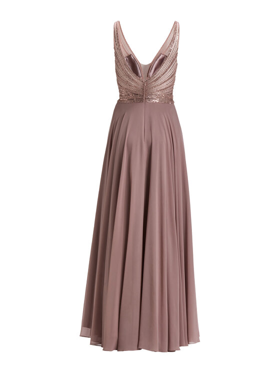 Hey Kyla Hey Kyla Abito da sera 5AG015HK Rosa Regular Fit