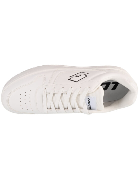 Lotto Lotto Sneakers Groovn OC Bianco