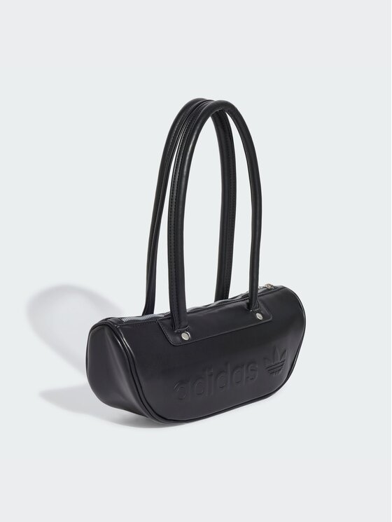adidas adidas Torebka Elongated Bowling Bag KS4130 Czarny